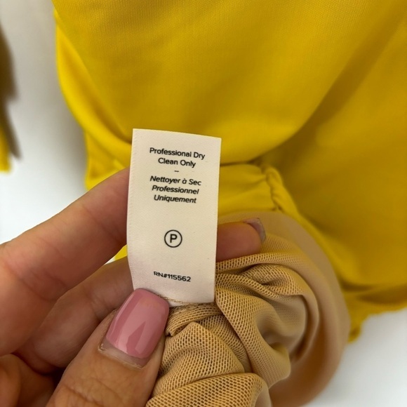 Cinq à Sept Miah Sheath Dress - Picture 10 of 13